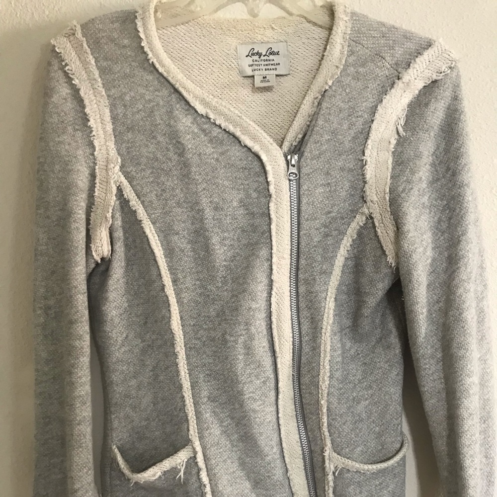 Blazer Jacket Lucky Brand